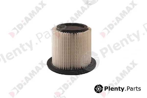 Diamax DA2687 — Air Filter
