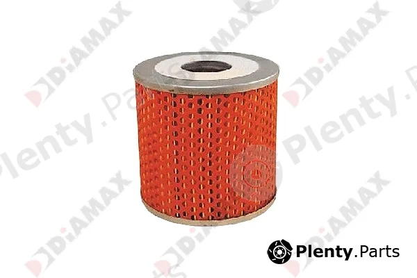 Diamax DL1074 — Oil Filter