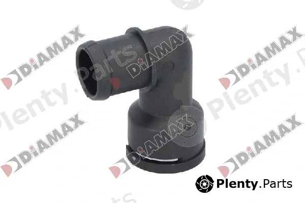 Diamax AD06039 — Coolant Flange