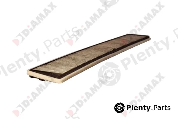 Diamax DP4147 — Filter, cabin air