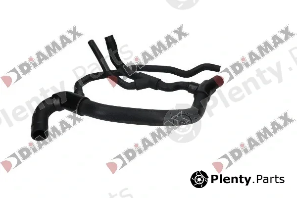 Diamax AD08029 — Radiator Hose