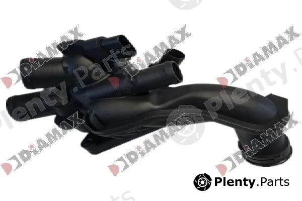 Diamax AD02002 — Thermostat, coolant