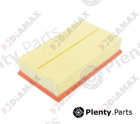 Diamax DA2898 — Air Filter