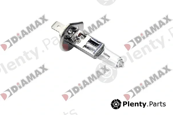 Diamax E2007 — Bulb, headlight