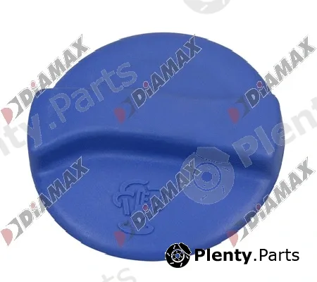 Diamax AD07005 — Cap, coolant tank