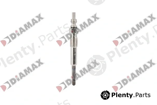 Diamax DG8010 — Glow Plug