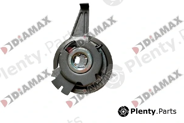Diamax A5066 — Tensioner Pulley, timing belt