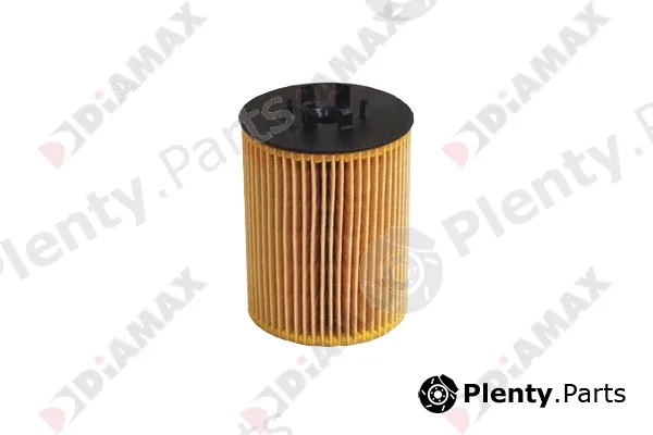 Diamax DL1249 — Oil Filter