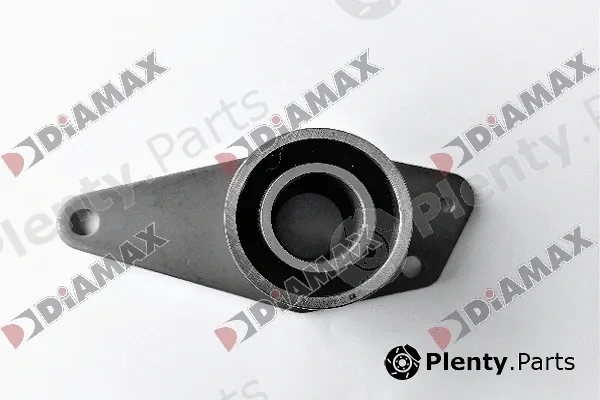 Diamax A8013 — Deflection/Guide Pulley, timing belt