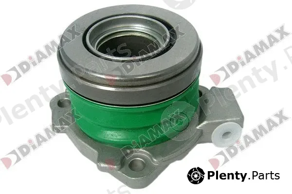 Diamax T1010 — Central Slave Cylinder, clutch