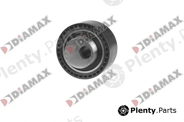 Diamax A5112 — Tensioner Pulley, timing belt