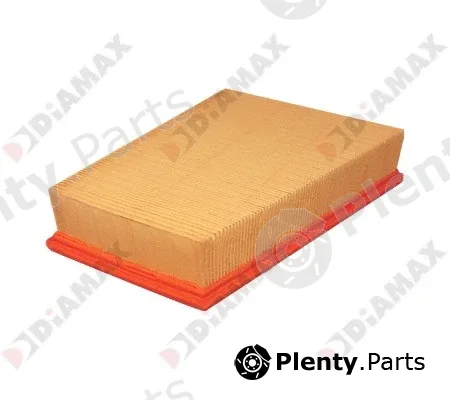 Diamax DA2005 — Air Filter