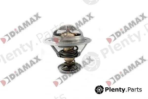 Diamax AD02126 — Thermostat, coolant