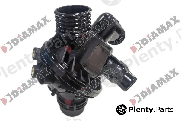 Diamax AD02100 — Thermostat Housing