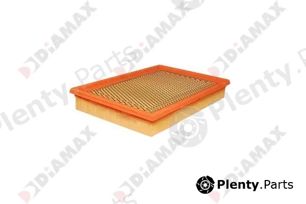 Diamax DA2379 — Air Filter