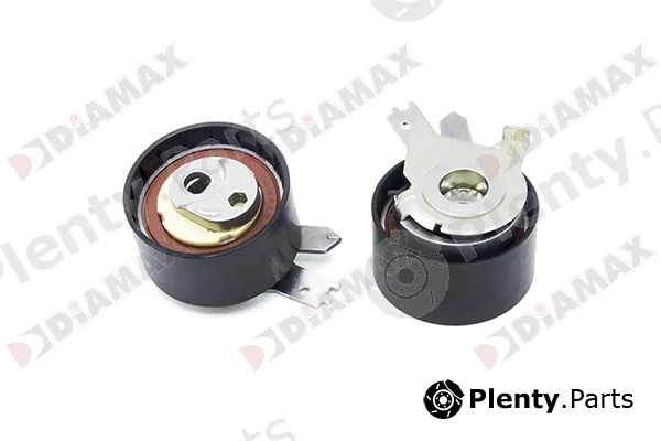 Diamax A5046 — Tensioner Pulley, timing belt
