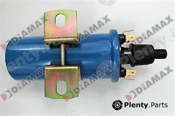 Diamax DG2078 — Ignition Coil