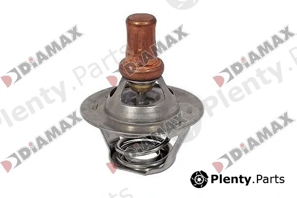 Diamax AD02118 — Thermostat, coolant