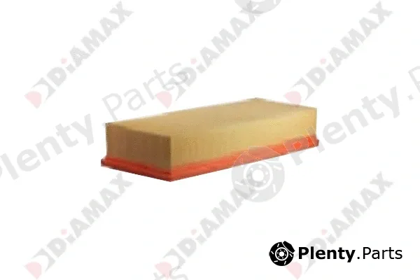 Diamax DA2927 — Air Filter