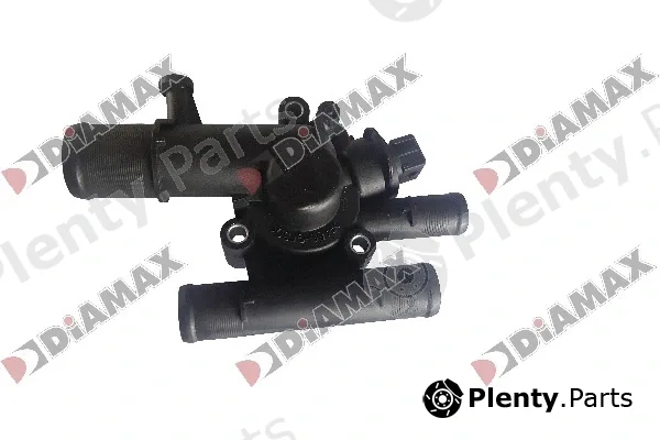Diamax AD02054 — Thermostat, coolant