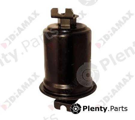 Diamax DF3125 — Fuel Filter
