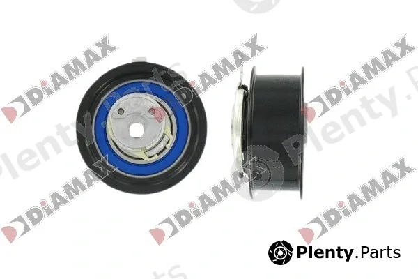Diamax A5081 — Tensioner Pulley, timing belt
