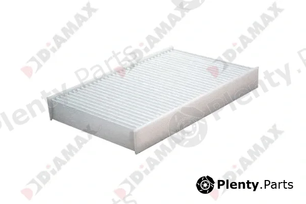 Diamax DP4068 — Filter, cabin air