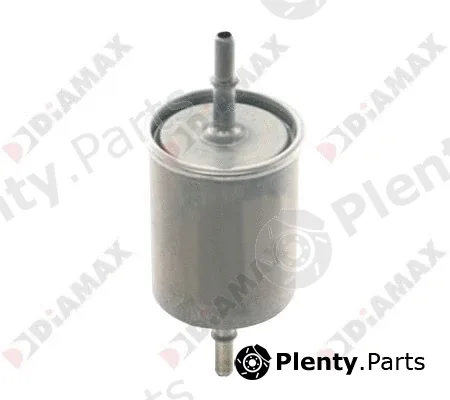 Diamax DF3089 — Fuel Filter