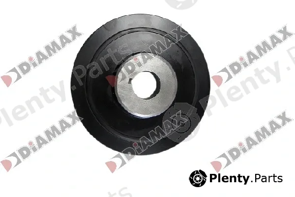 Diamax A9005 — Belt Pulley, crankshaft