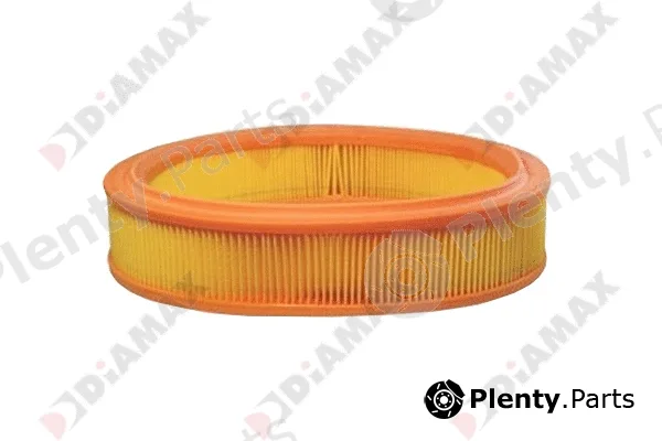 Diamax DA2458 — Air Filter