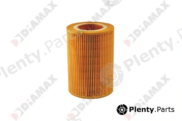 Diamax DA2432 — Air Filter