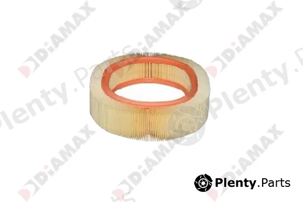 Diamax DA2587 — Air Filter