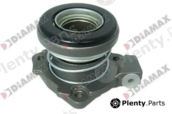 Diamax T1009 — Central Slave Cylinder, clutch