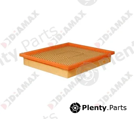 Diamax DA2720 — Air Filter
