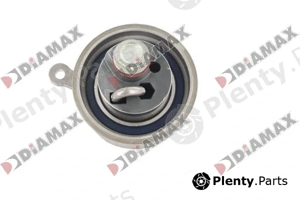 Diamax A5101 — Tensioner Pulley, timing belt