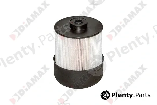 Diamax DF3371 — Fuel Filter