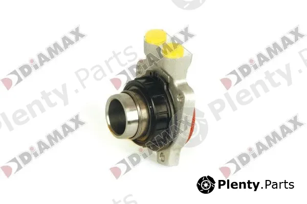 Diamax T1004 — Central Slave Cylinder, clutch