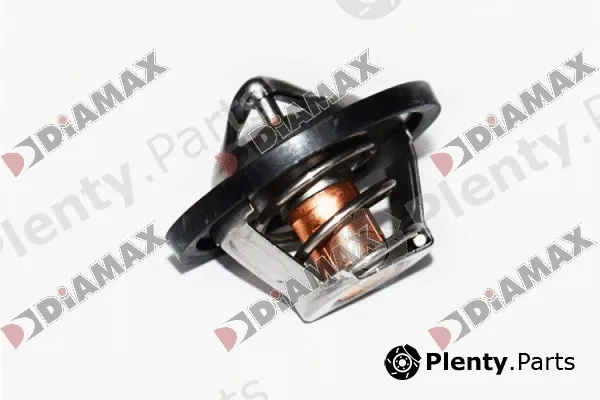 Diamax AD02119 — Thermostat, coolant