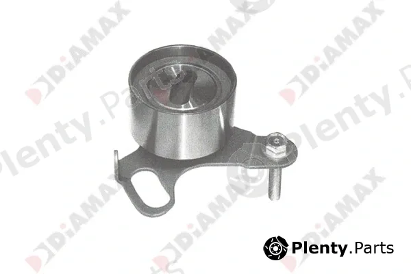 Diamax A5009 — Tensioner Pulley, timing belt
