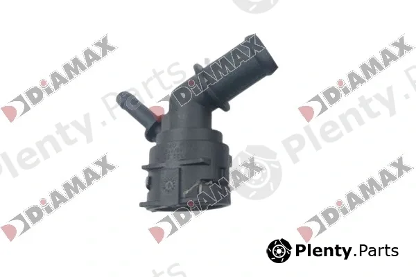 Diamax AD06148 — Coolant Flange