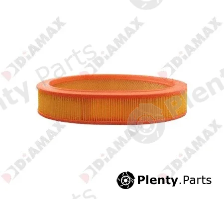 Diamax DA2439 — Air Filter