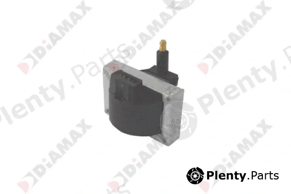 Diamax DG2005 — Ignition Coil