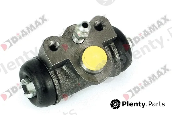 Diamax N03187 — Wheel Brake Cylinder