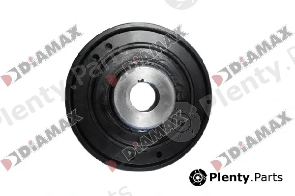 Diamax A9029 — Belt Pulley, crankshaft