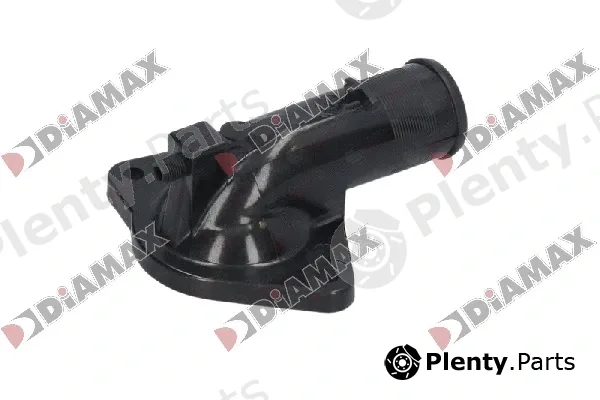 Diamax AD06108 — Coolant Flange