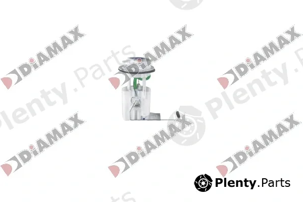 Diamax DF01021 — Fuel Feed Unit