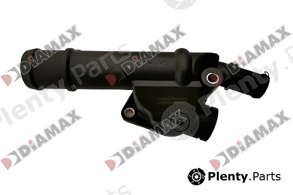 Diamax AD06056 — Coolant Flange