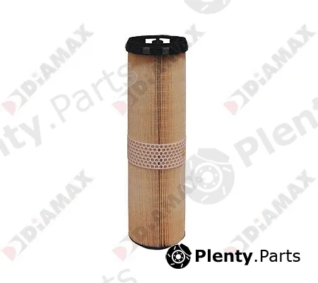 Diamax DA2061 — Air Filter