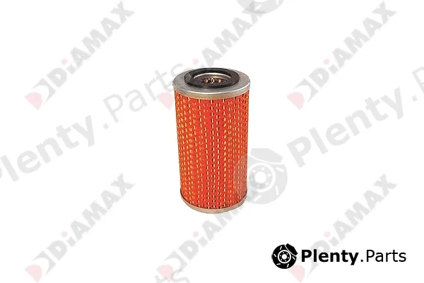 Diamax DL1081 — Oil Filter