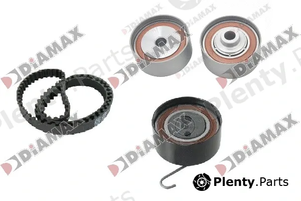 Diamax A6073 — Timing Belt Kit